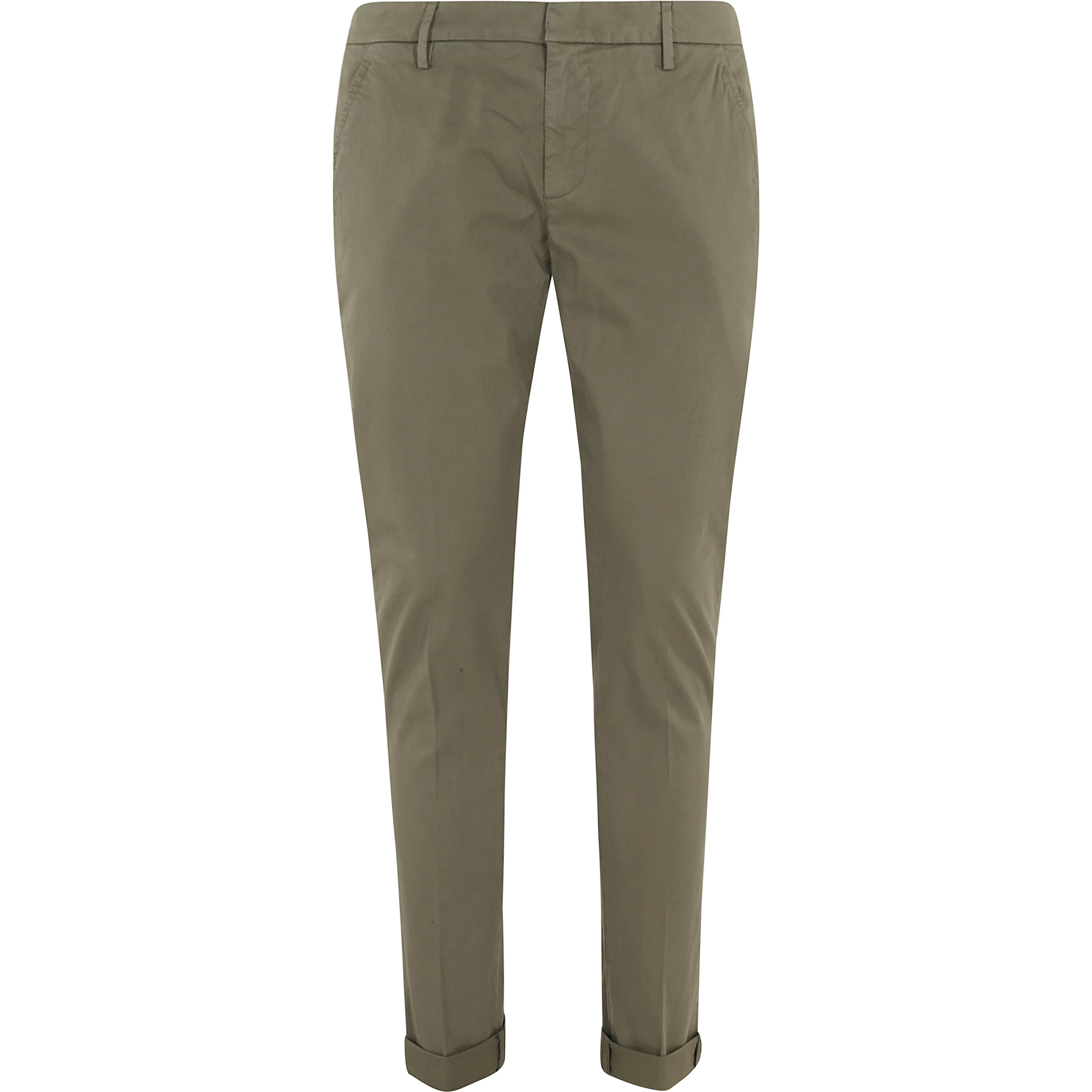 PANTALONE SLIM CHINO GAUBERT