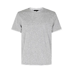 TSHIRT REGULAR IN JERSEY BASICO