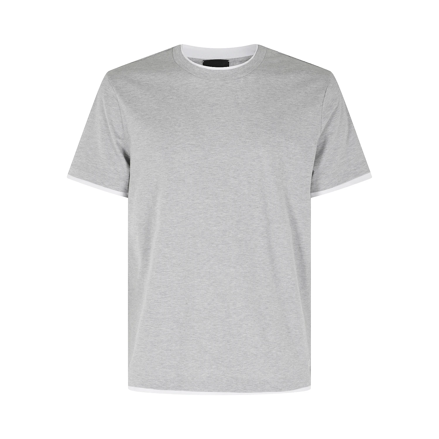 TSHIRT REGULAR IN JERSEY BASICO
