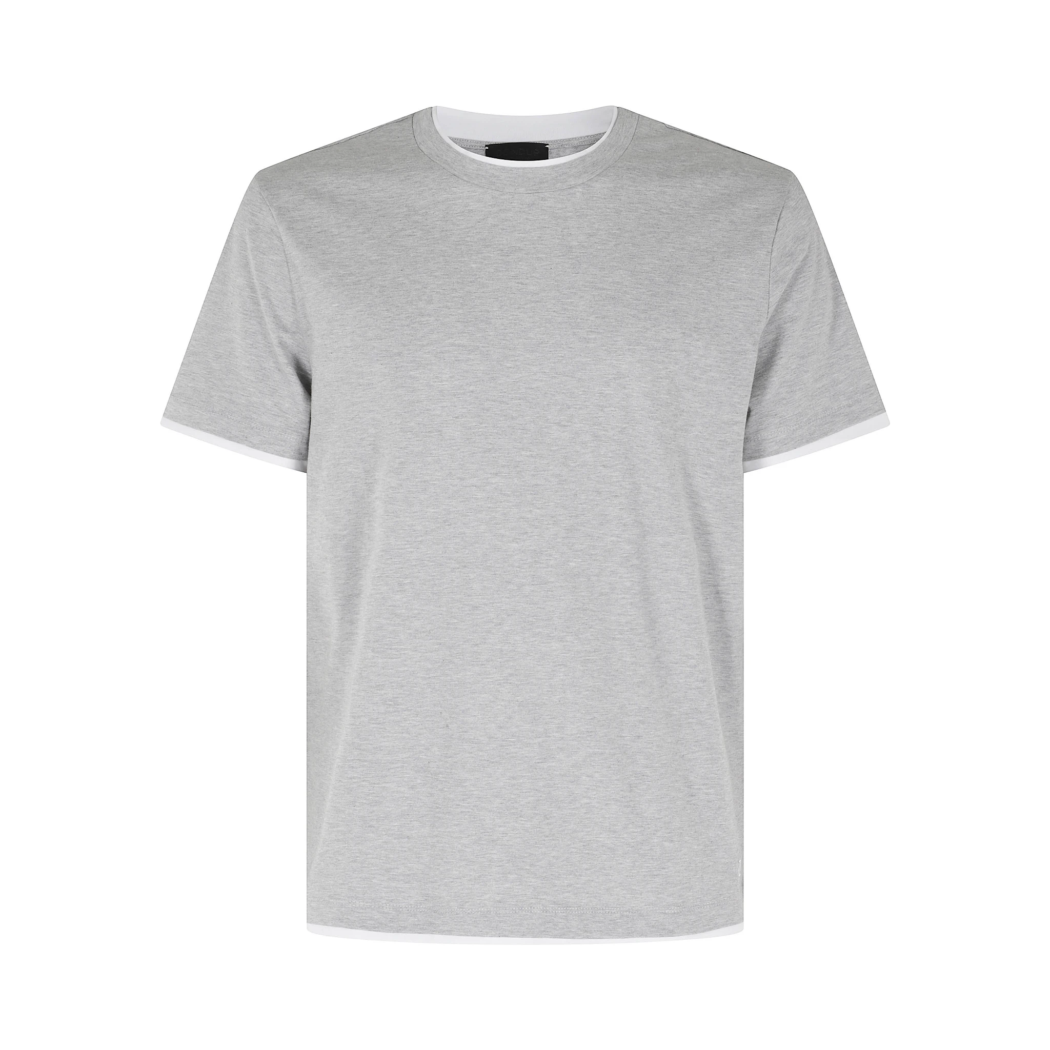 TSHIRT REGULAR IN JERSEY BASICO