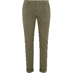 PANTALONE SLIM CHINO GAUBERT