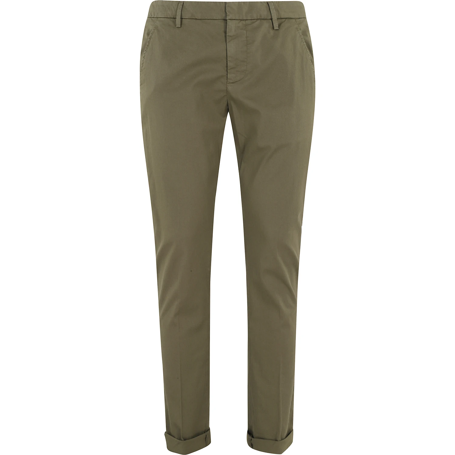 PANTALONE SLIM CHINO GAUBERT