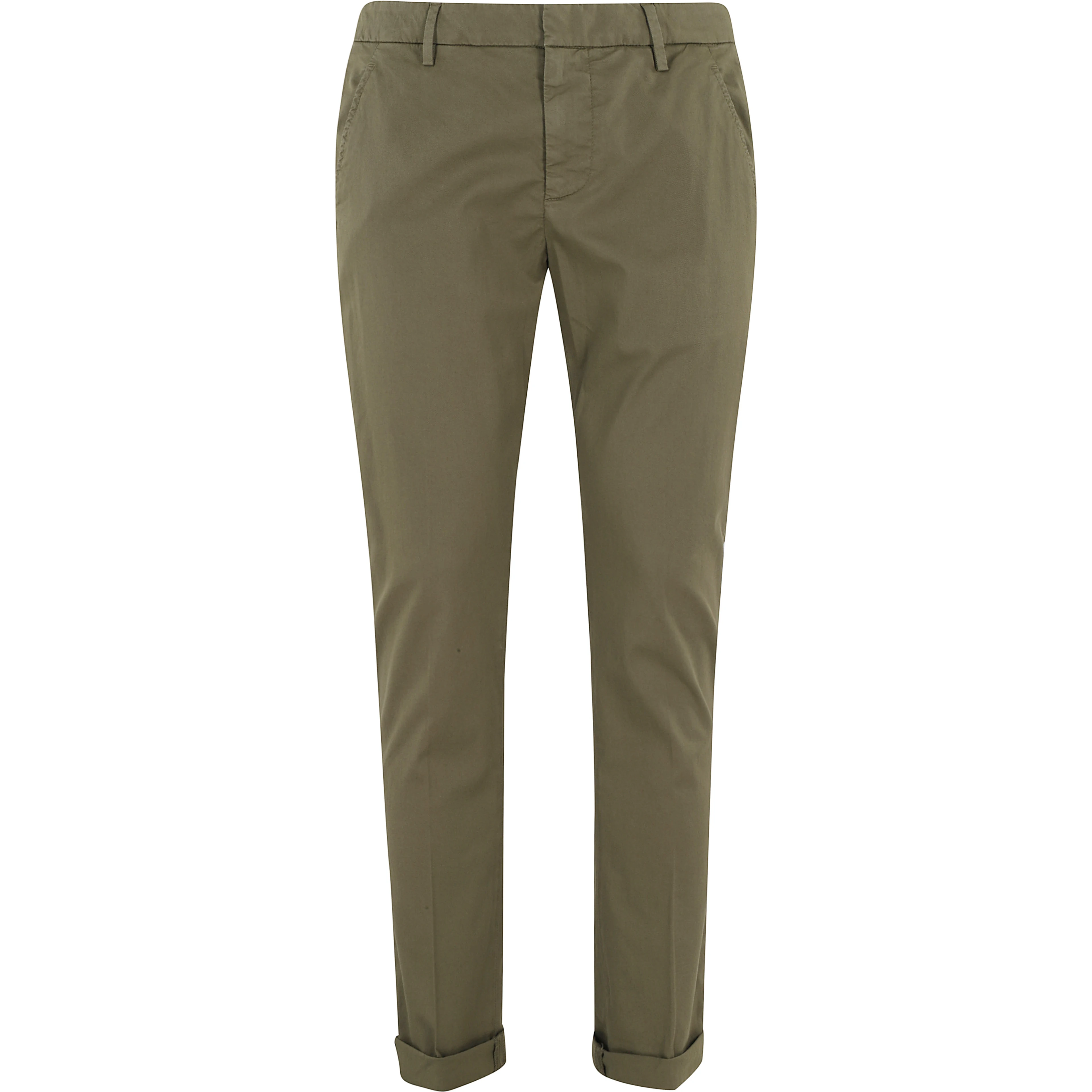 PANTALONE SLIM CHINO GAUBERT