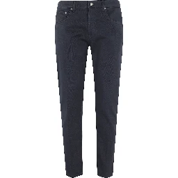 JEANS 5TASCHE CARROT SLIM DIAN