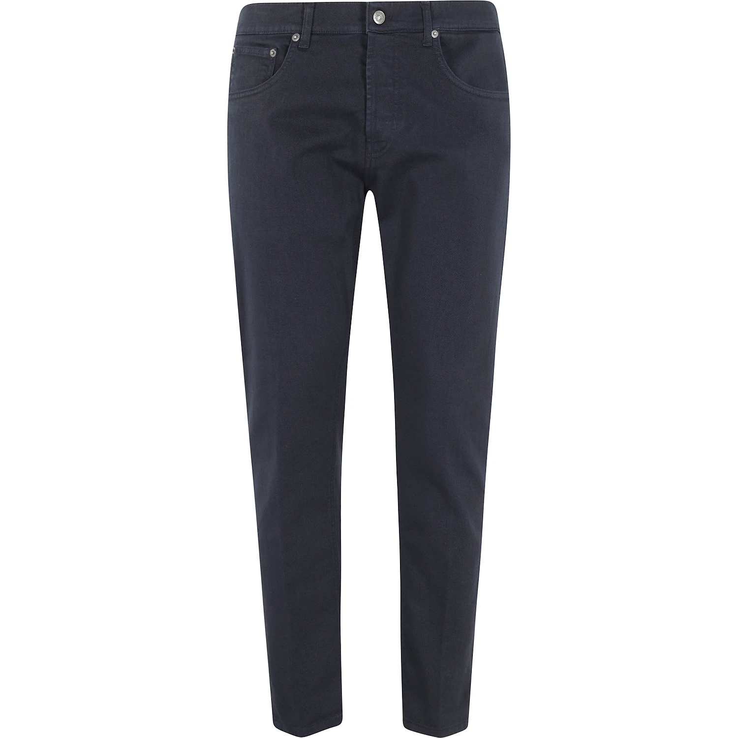 JEANS 5TASCHE CARROT SLIM DIAN