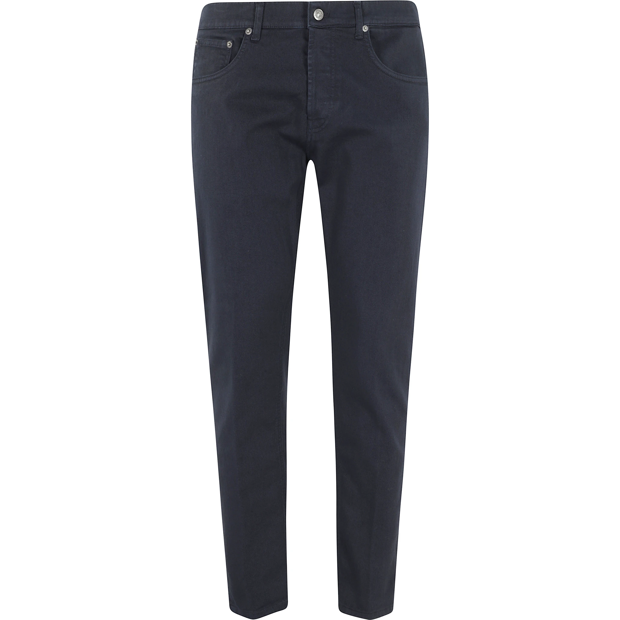 JEANS 5TASCHE CARROT SLIM DIAN