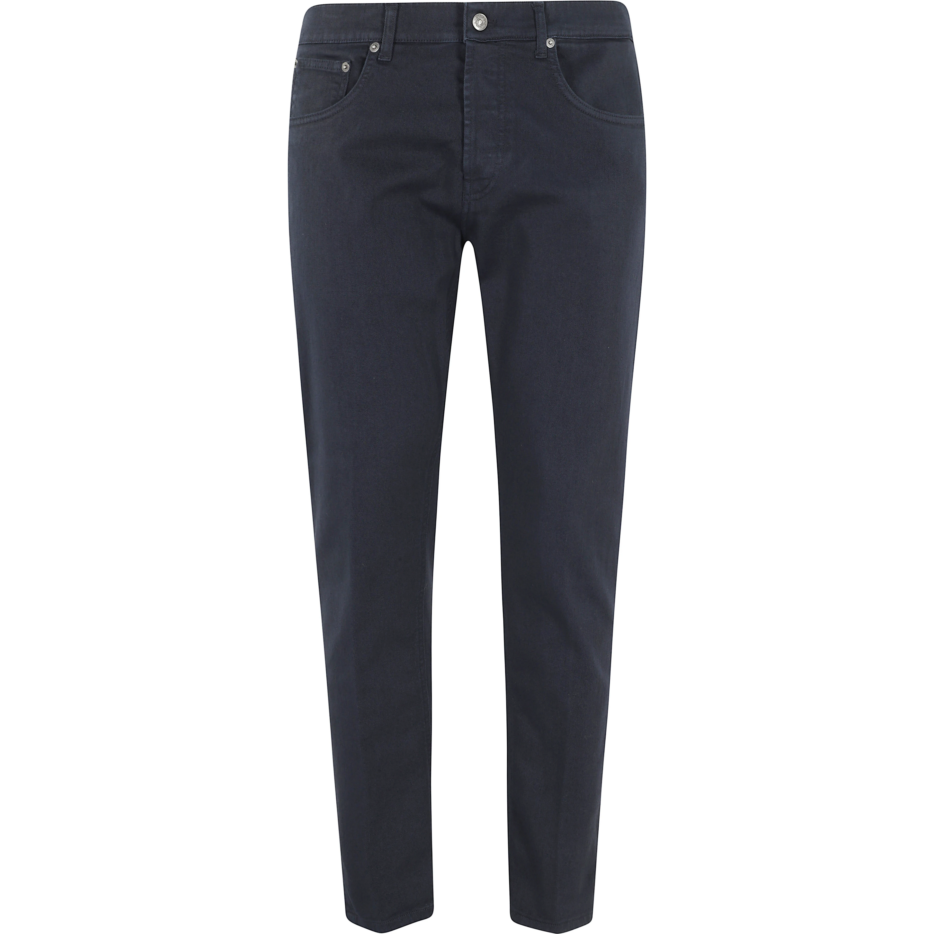 JEANS 5TASCHE CARROT SLIM DIAN