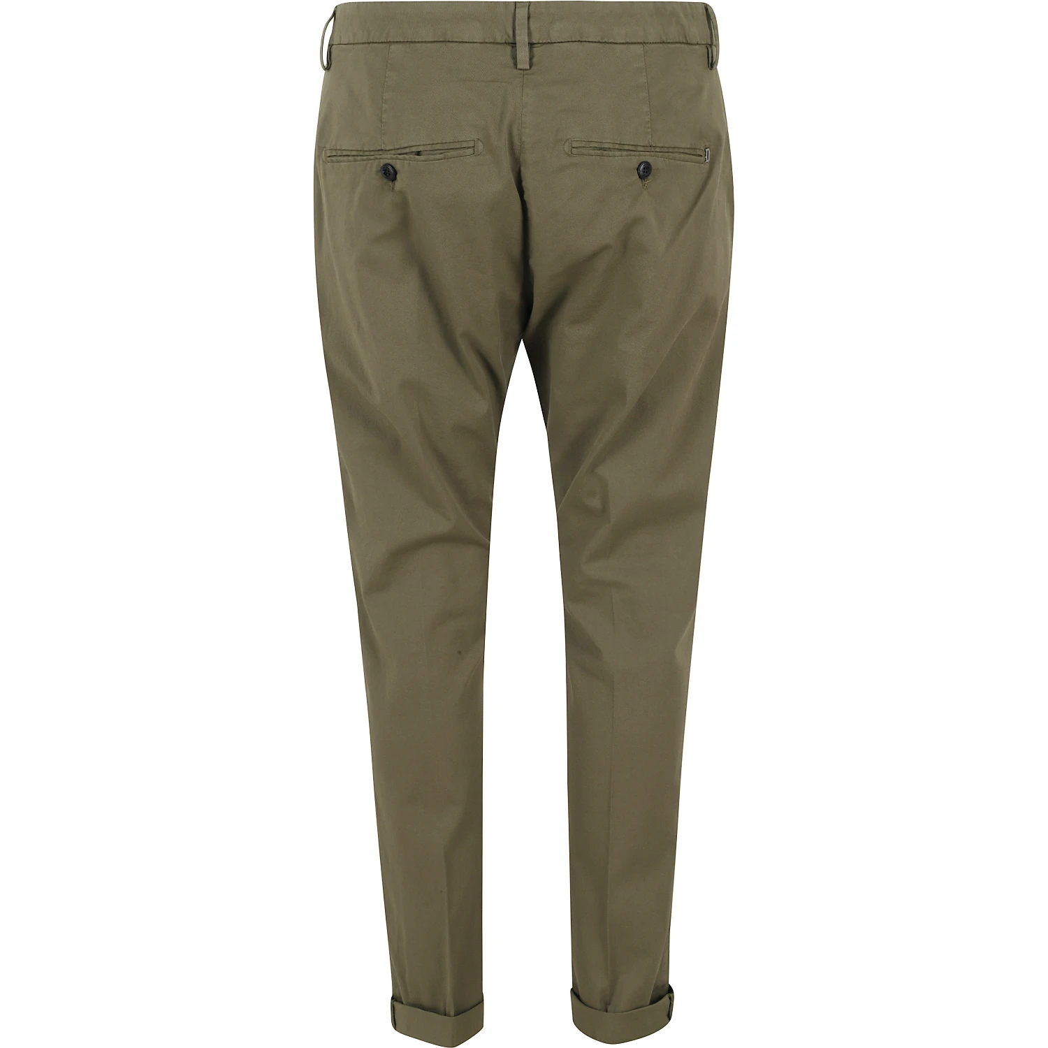 PANTALONE SLIM CHINO GAUBERT