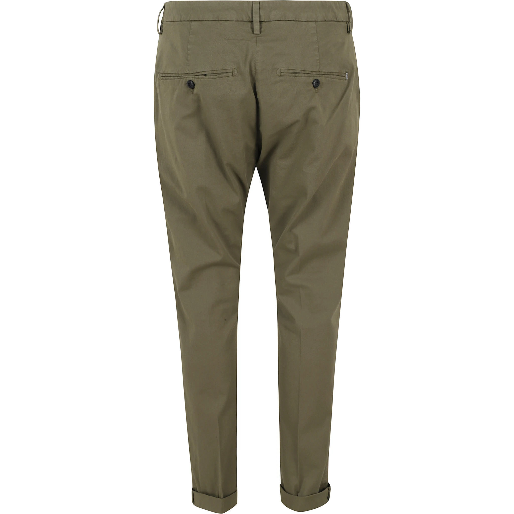 PANTALONE SLIM CHINO GAUBERT