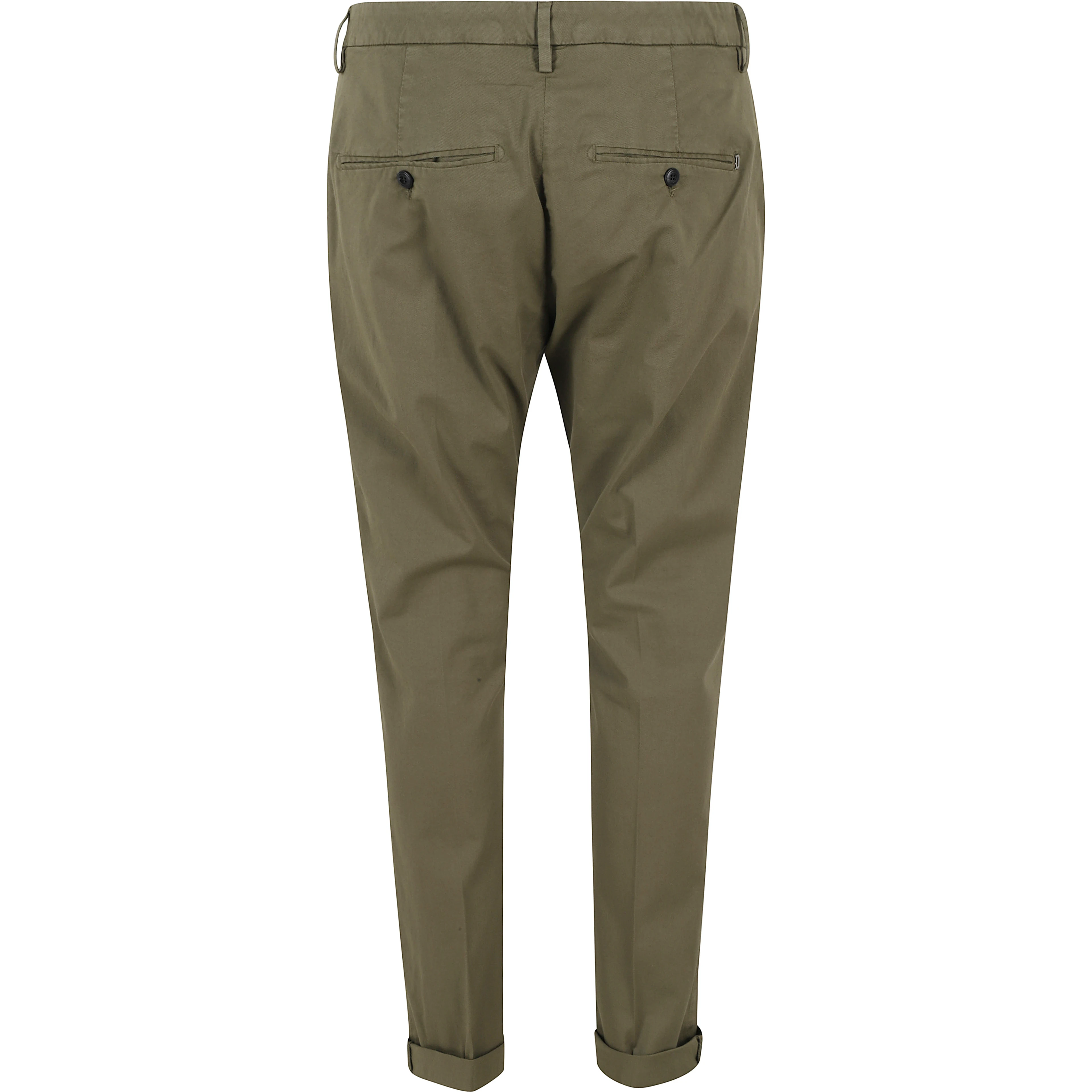 PANTALONE SLIM CHINO GAUBERT