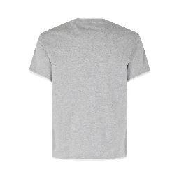 TSHIRT REGULAR IN JERSEY BASICO