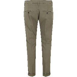 PANTALONE SLIM CHINO GAUBERT