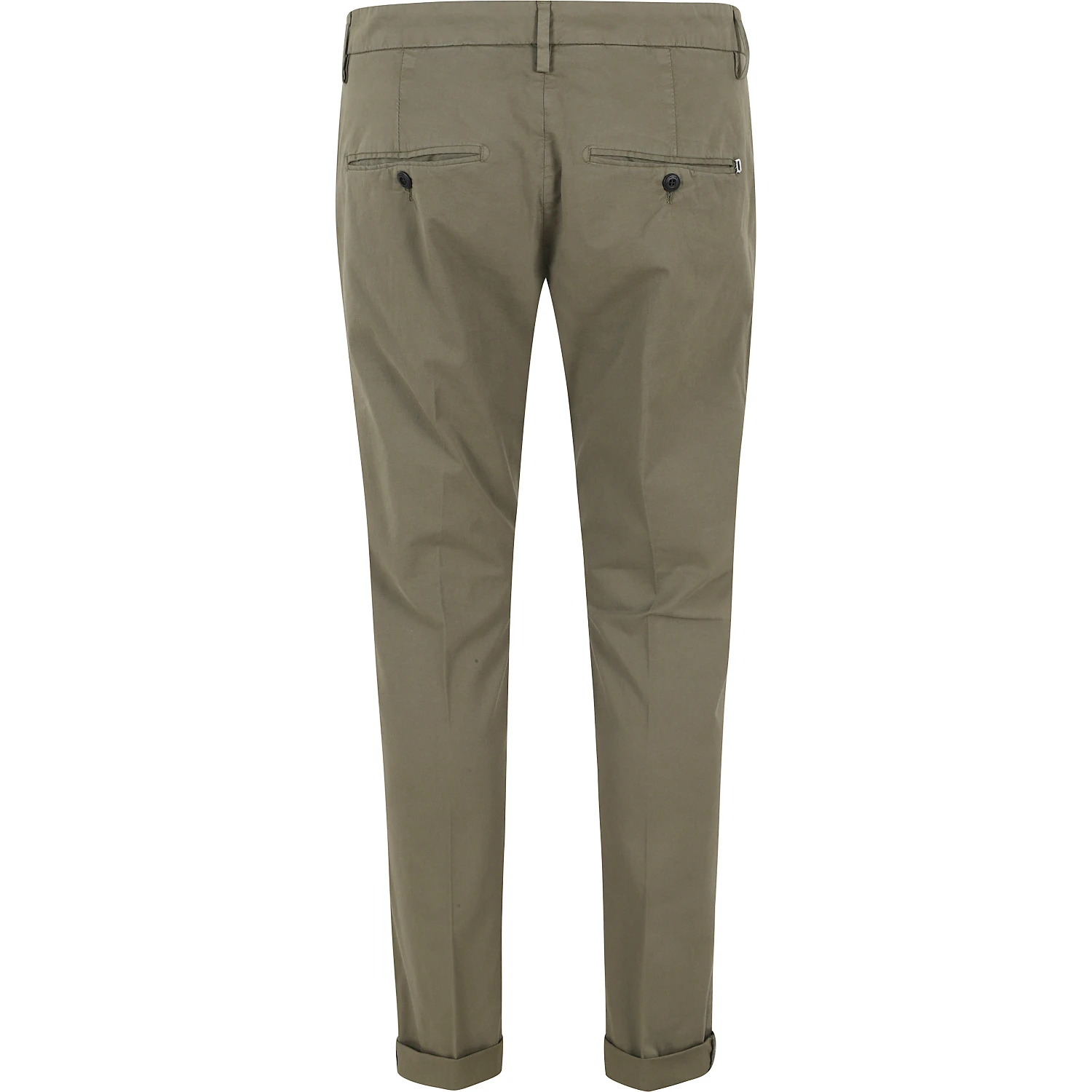 PANTALONE SLIM CHINO GAUBERT