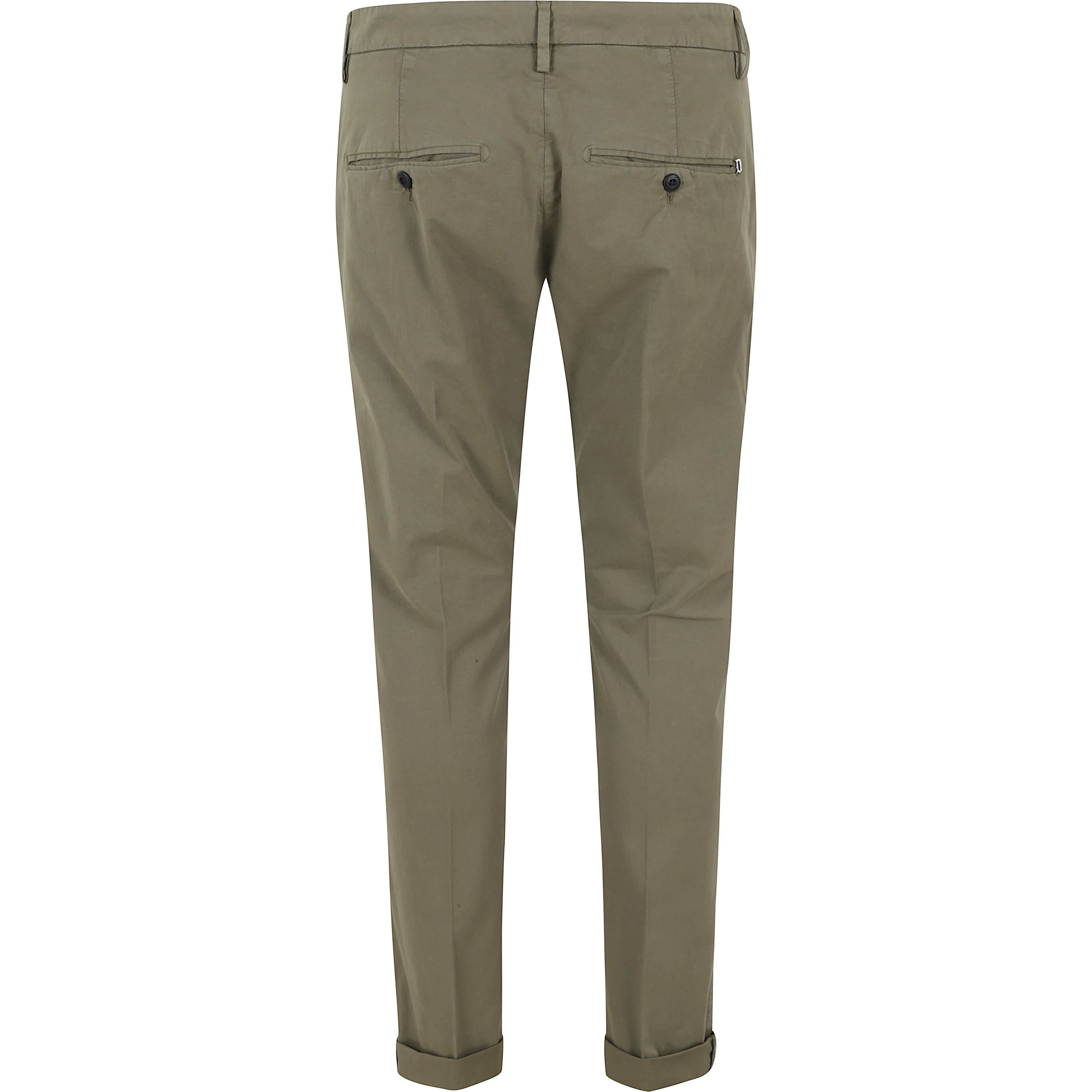 PANTALONE SLIM CHINO GAUBERT