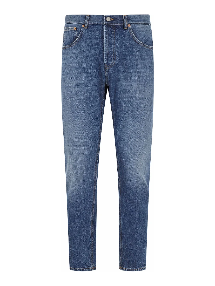 JEANS 5TASCHE CARROT SLIM DIAN