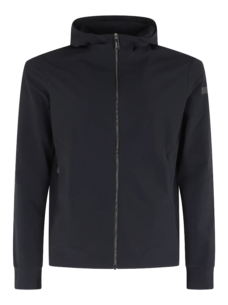 SURFLEX HOOD ZIP FLEECE