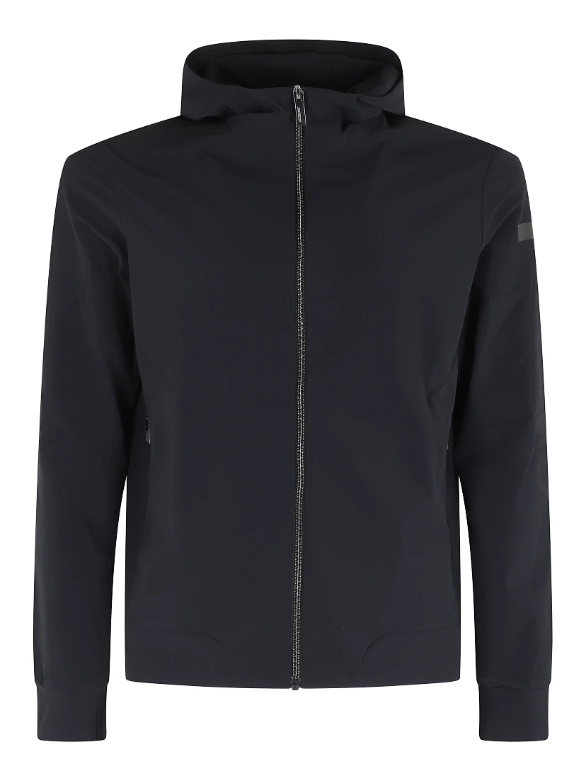SURFLEX HOOD ZIP FLEECE