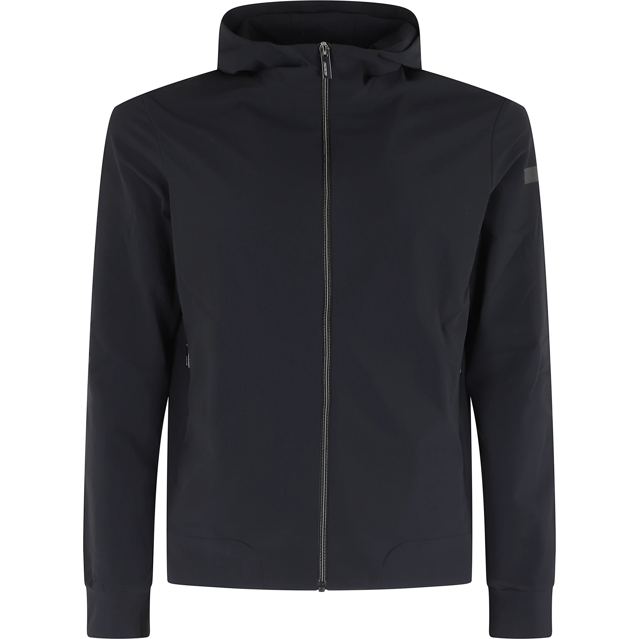 SURFLEX HOOD ZIP FLEECE