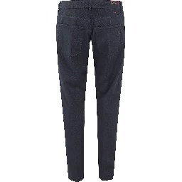 JEANS 5TASCHE CARROT SLIM DIAN