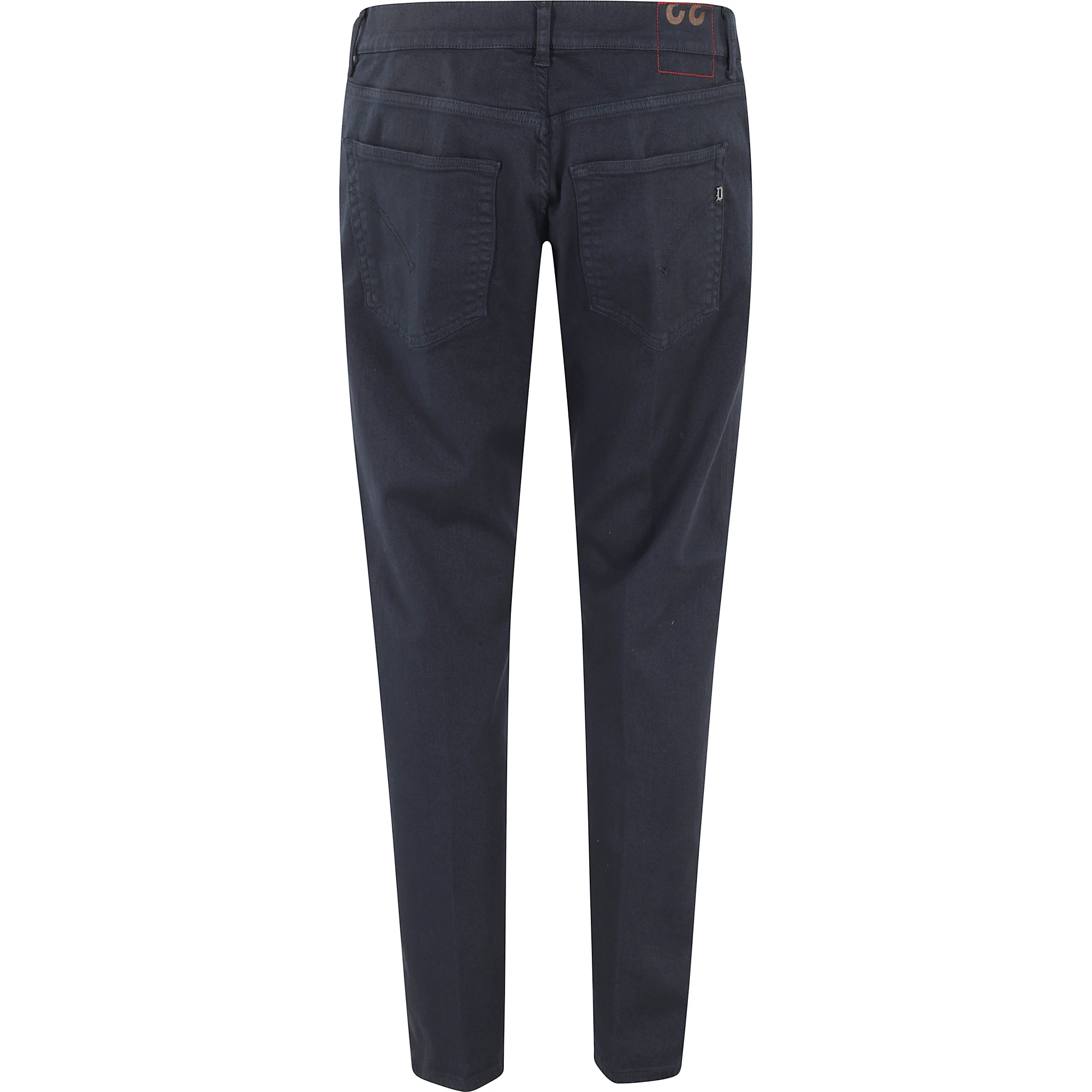 JEANS 5TASCHE CARROT SLIM DIAN