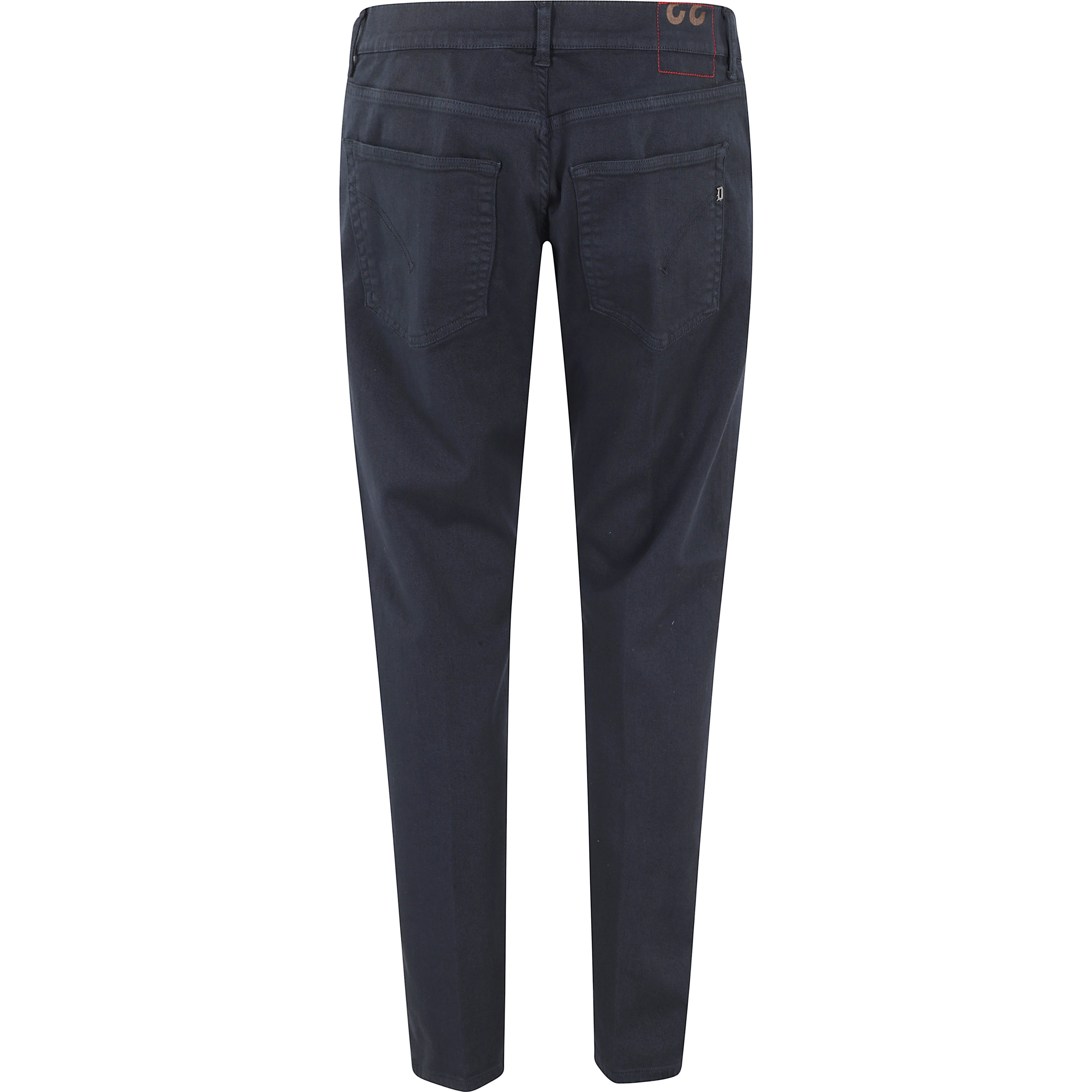 JEANS 5TASCHE CARROT SLIM DIAN