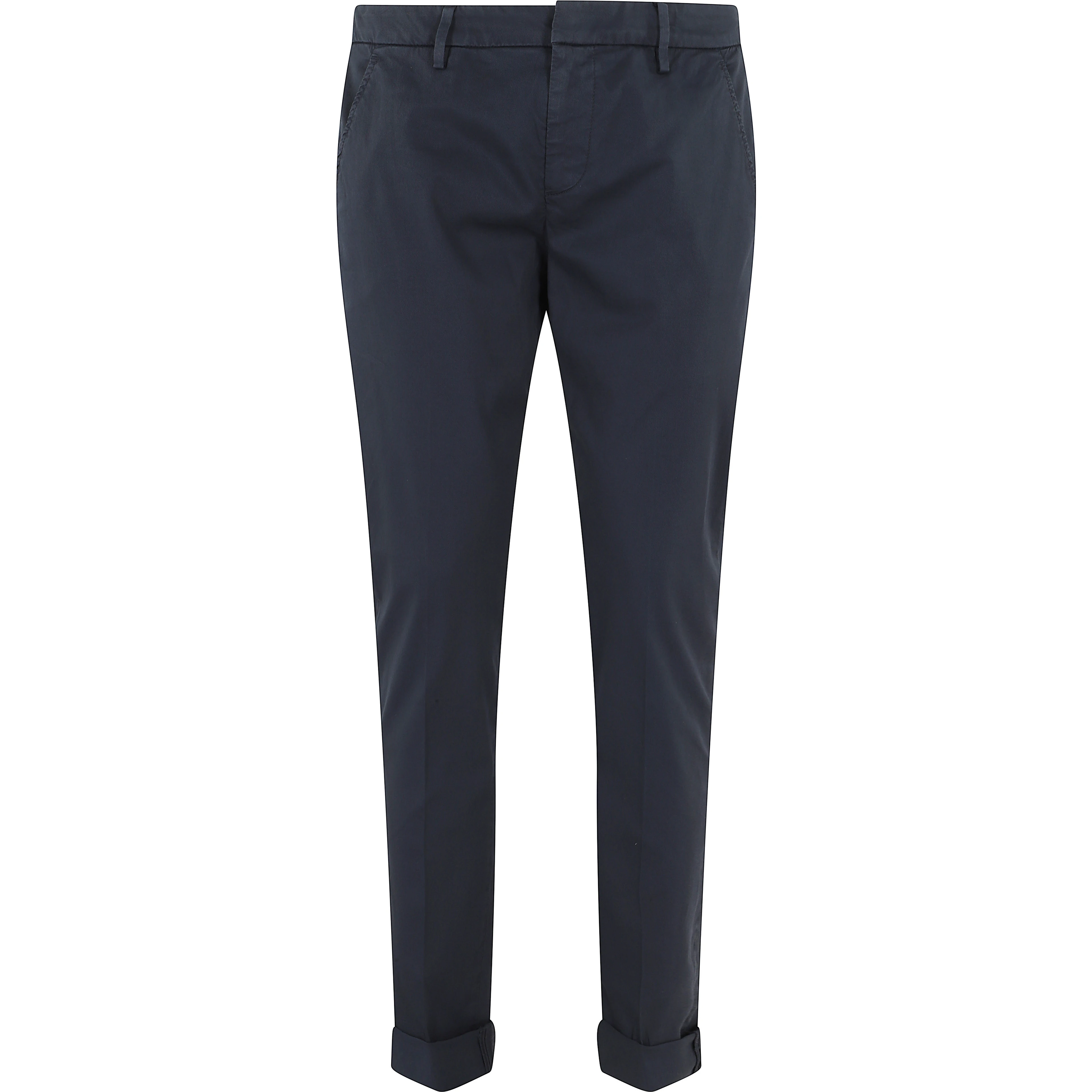 PANTALONE SLIM CHINO GAUBERT