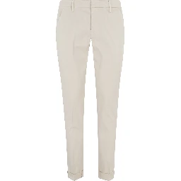 PANTALONE SLIM CHINO GAUBERT