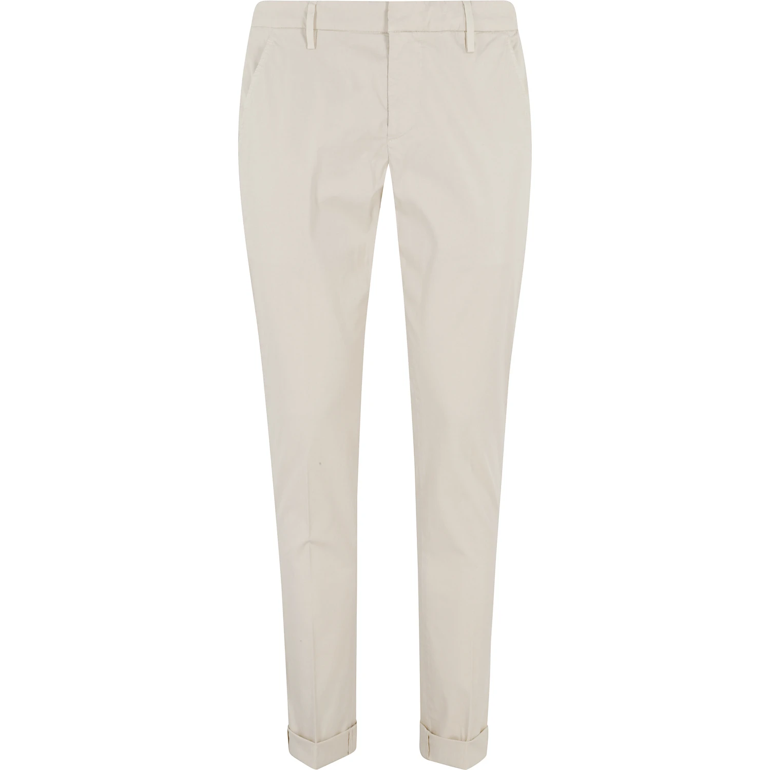 PANTALONE SLIM CHINO GAUBERT