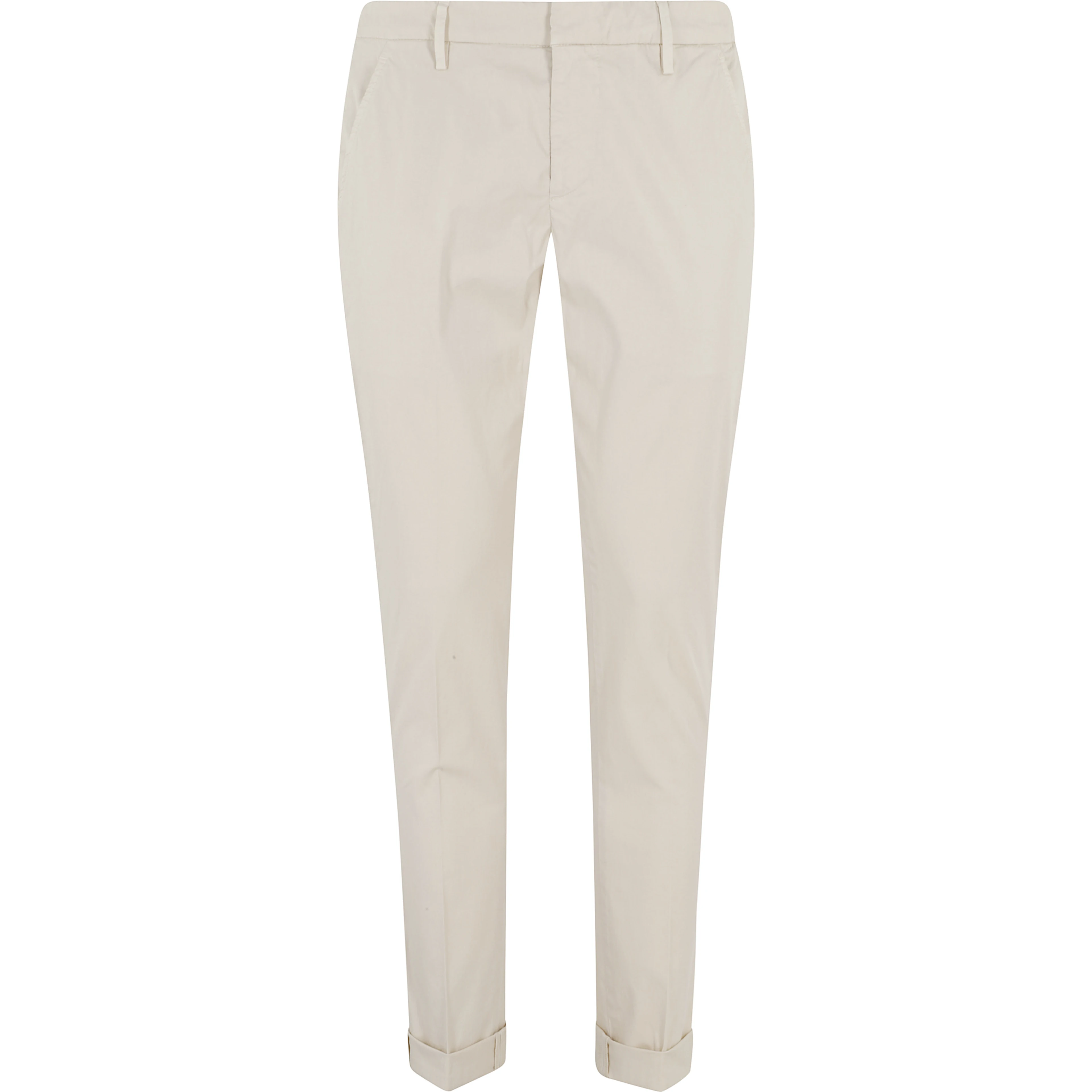 PANTALONE SLIM CHINO GAUBERT
