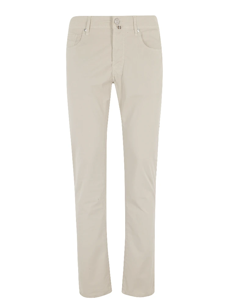 PANT 5 PKT SLIM FIT BARD TINTO REATTIVO