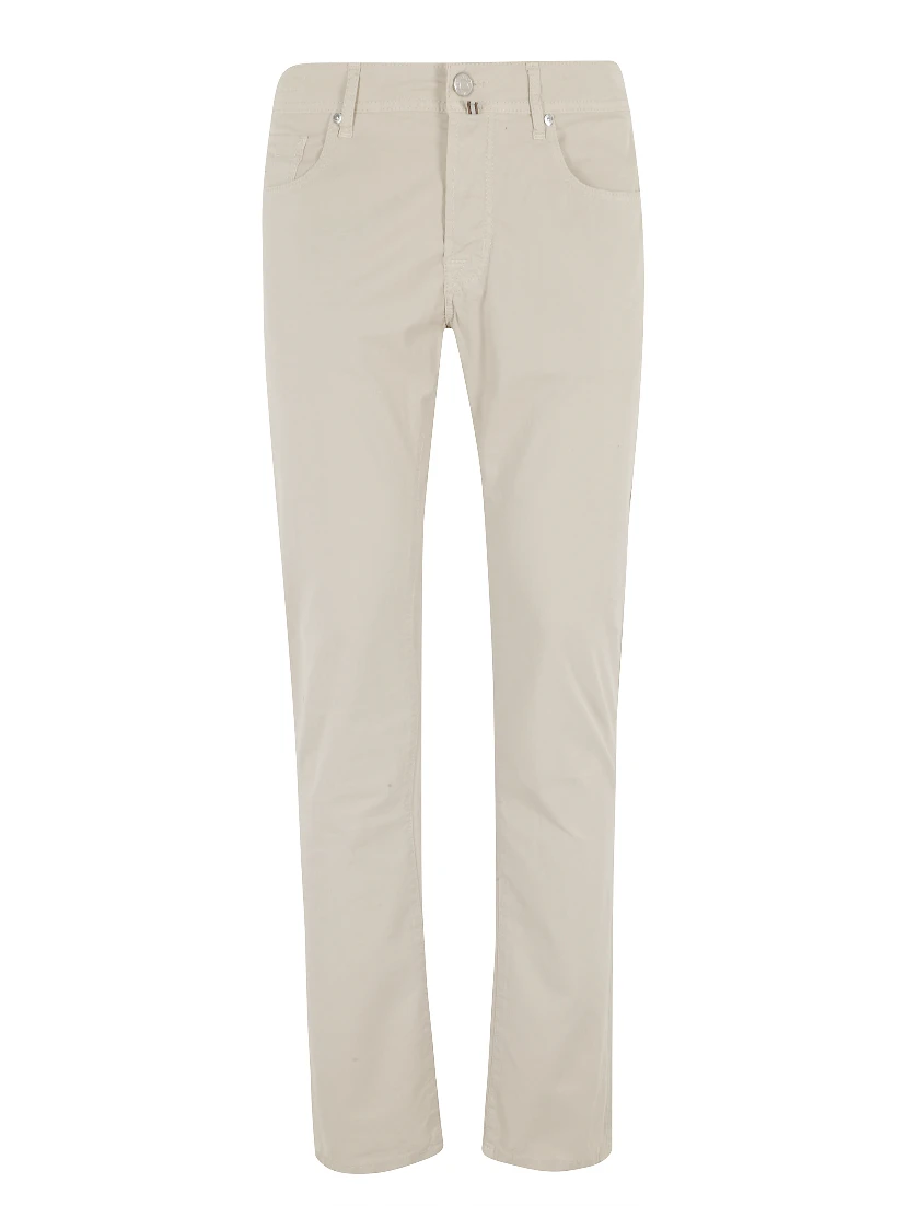 PANT 5 PKT SLIM FIT BARD TINTO REATTIVO