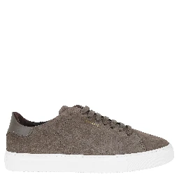 CLEAN 90 SUEDE SNEAKER