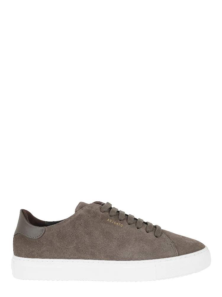 CLEAN 90 SUEDE SNEAKER