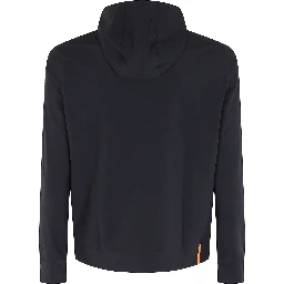 SURFLEX HOOD ZIP FLEECE