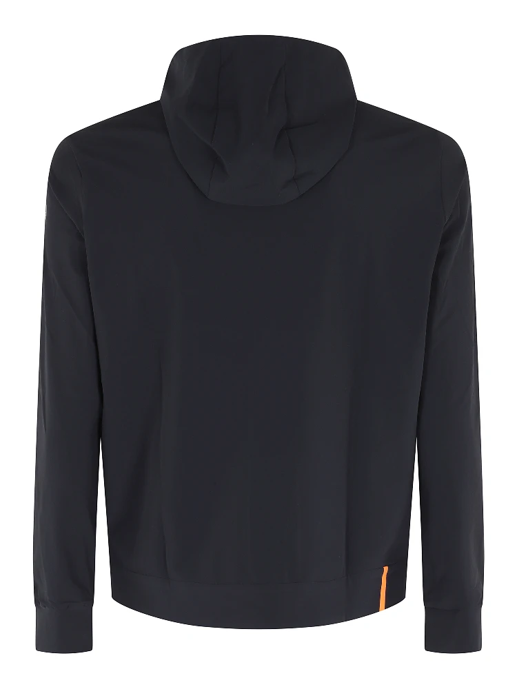 SURFLEX HOOD ZIP FLEECE alternative