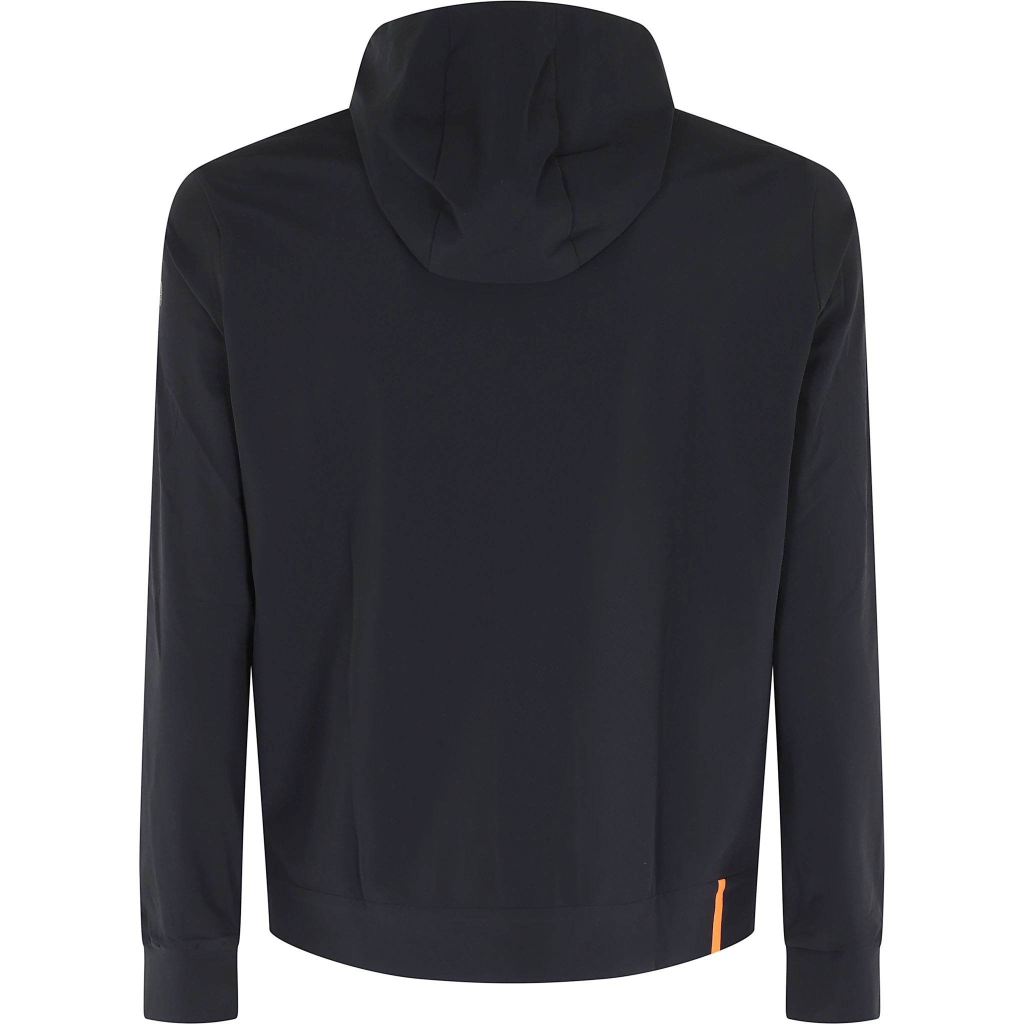 SURFLEX HOOD ZIP FLEECE