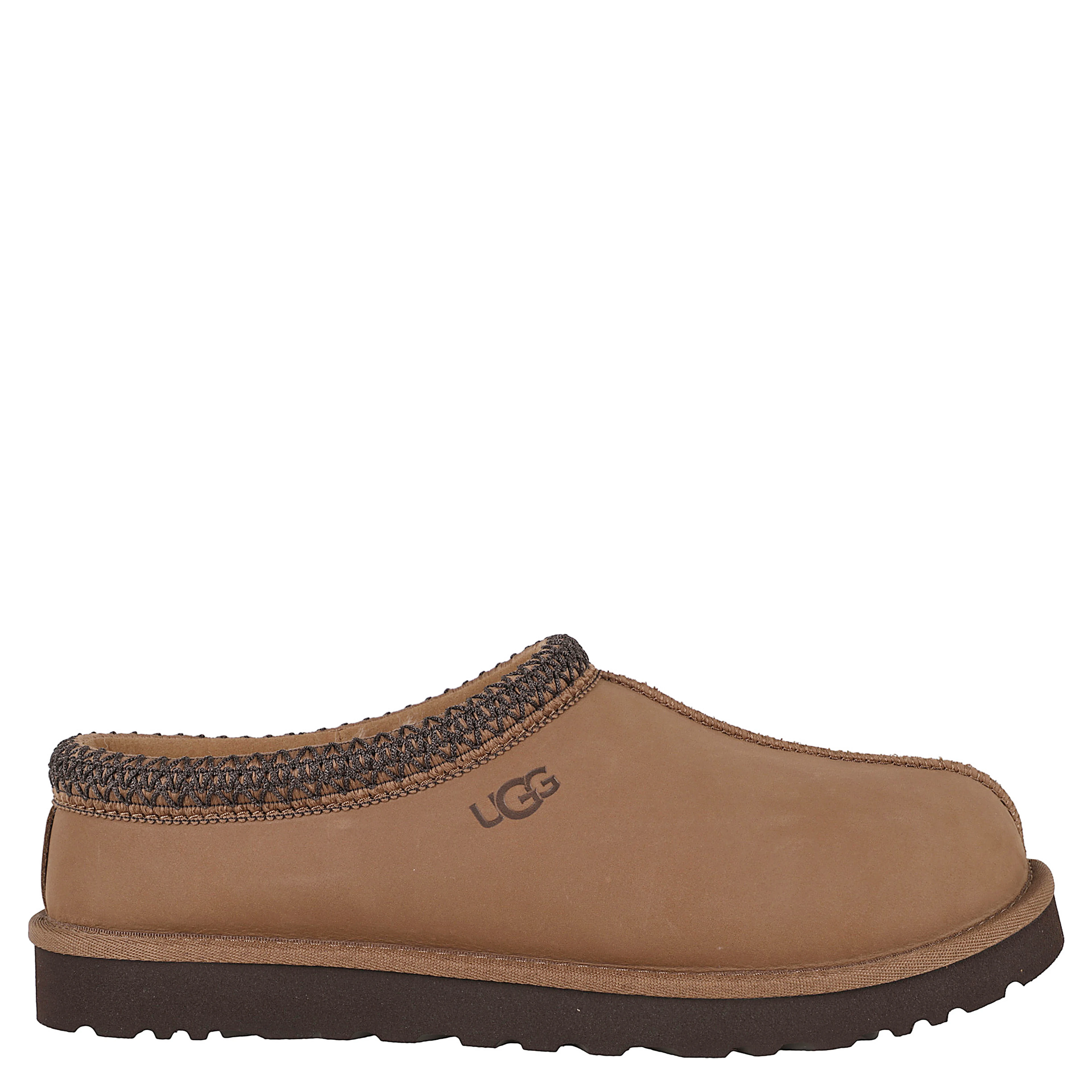 M TASMAN II NUBUCK