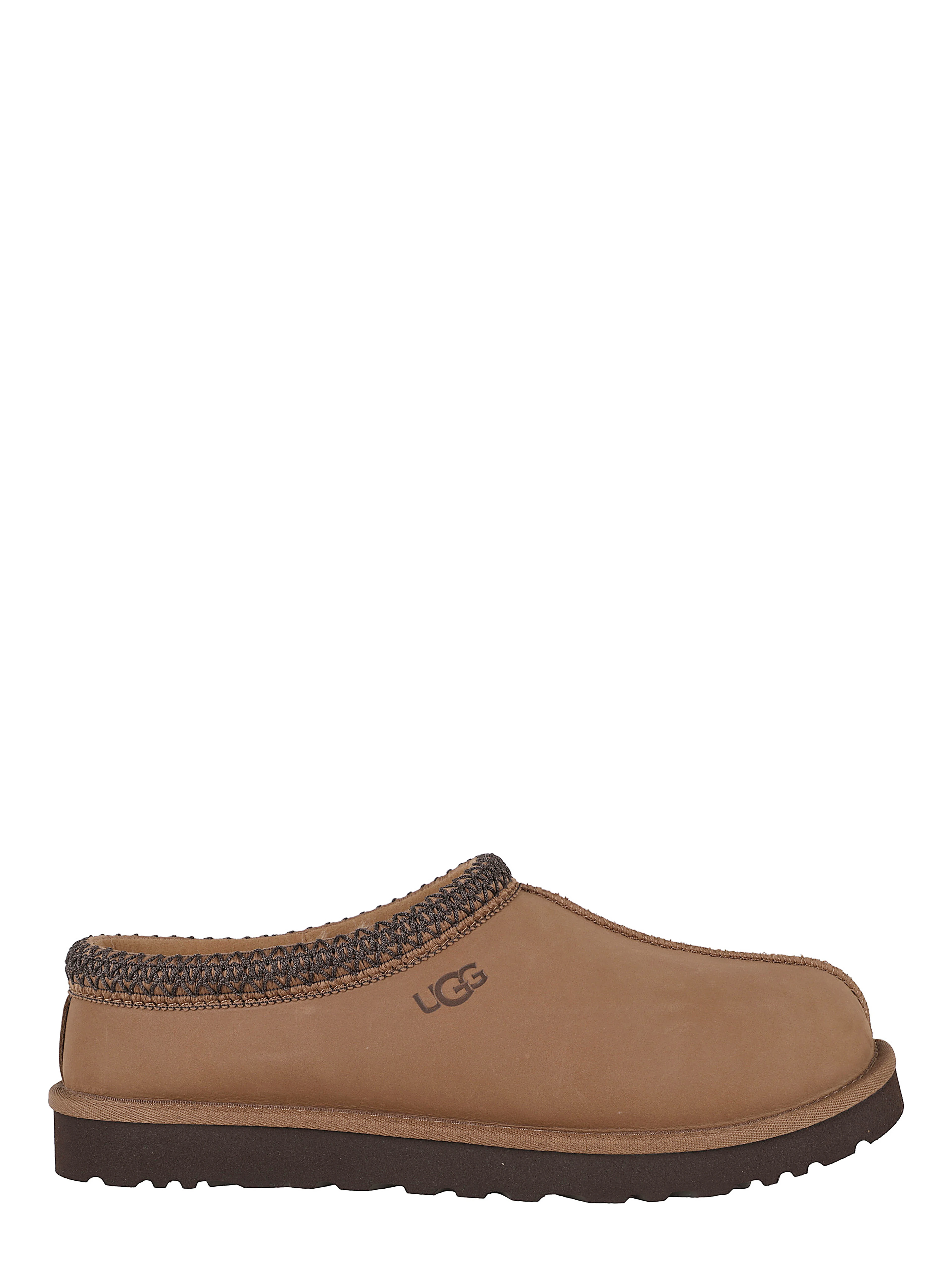 M TASMAN II NUBUCK