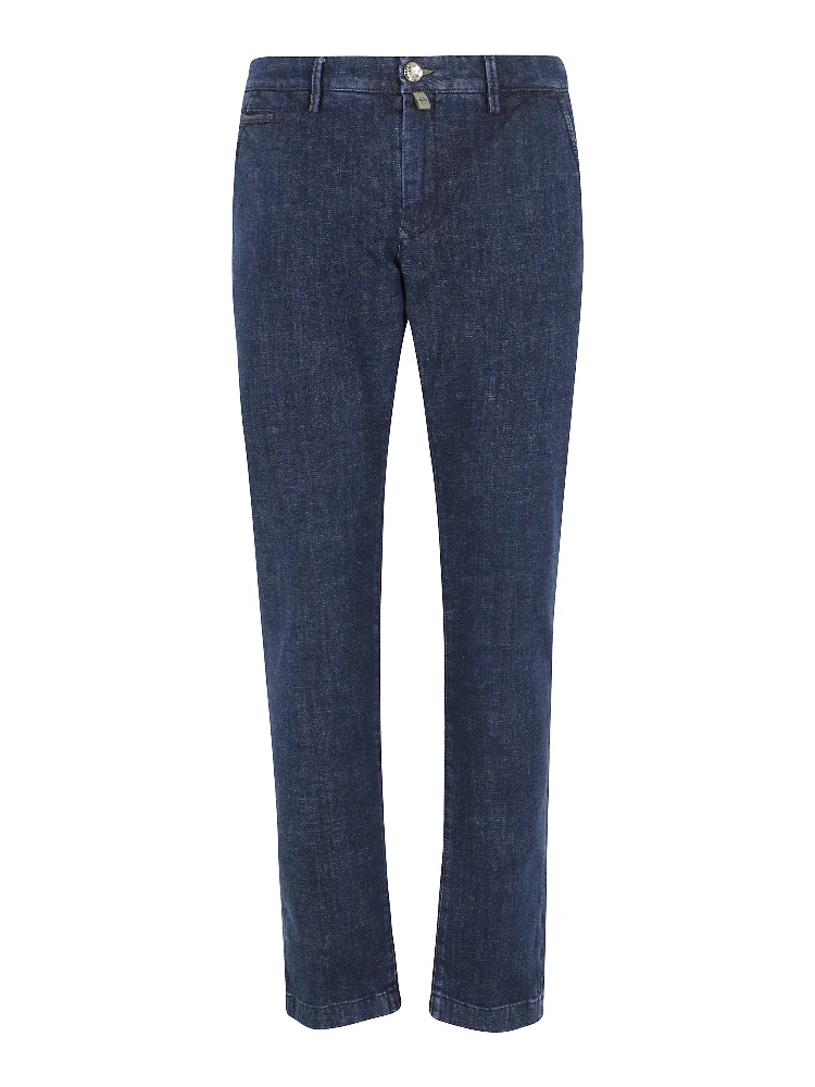 PANT SLIM FIT BOBBY RINSE