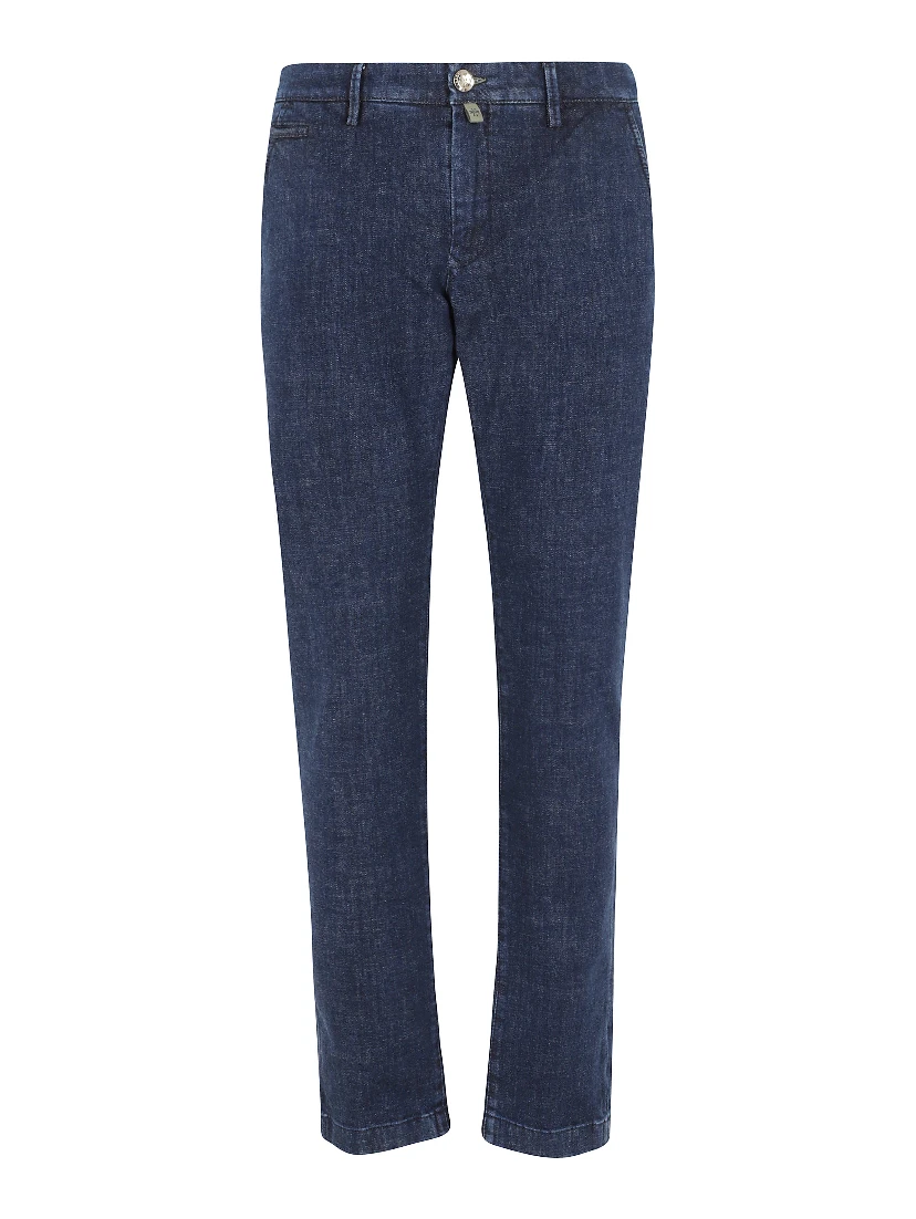 PANT SLIM FIT BOBBY RINSE