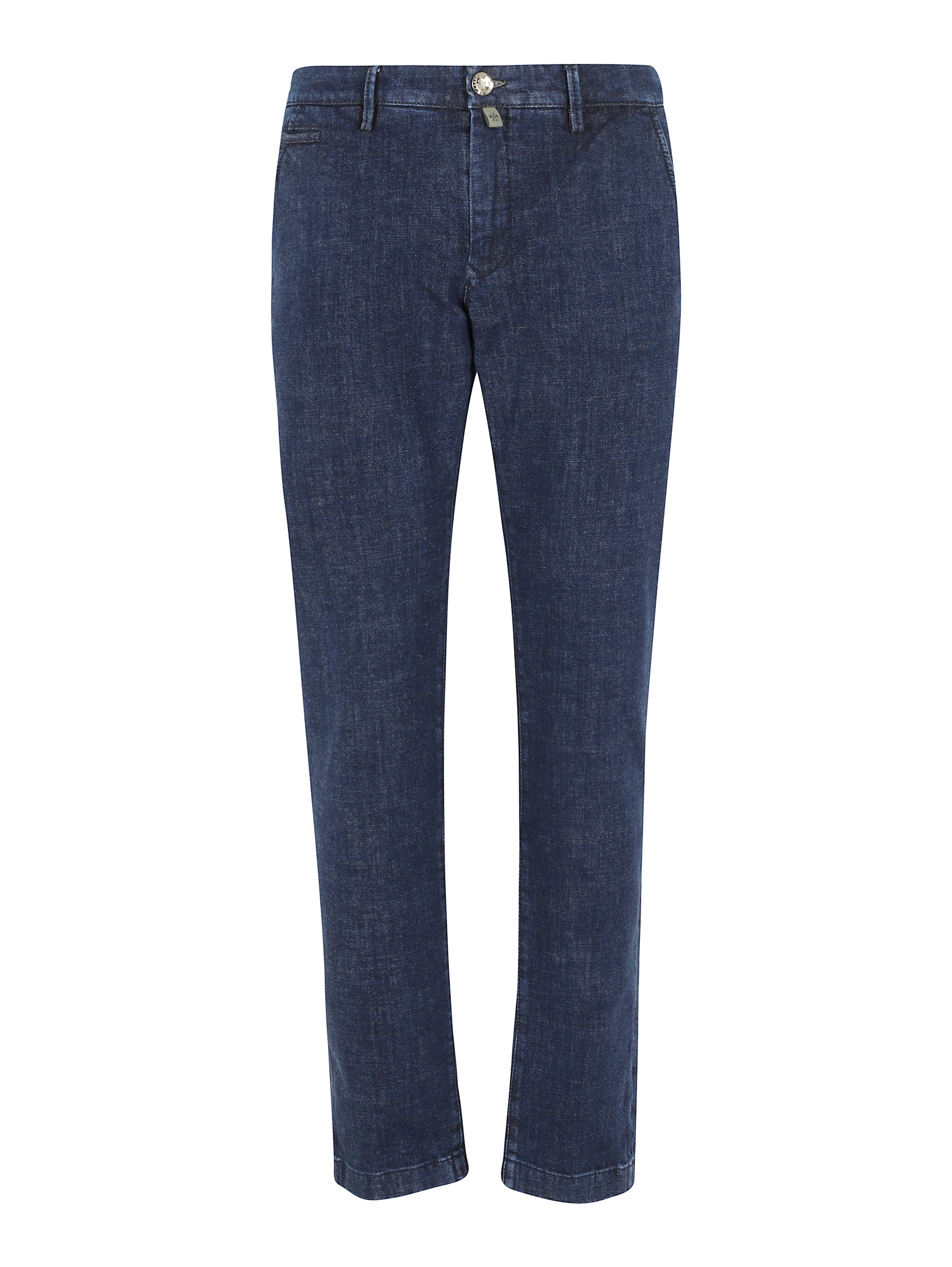 PANT SLIM FIT BOBBY RINSE