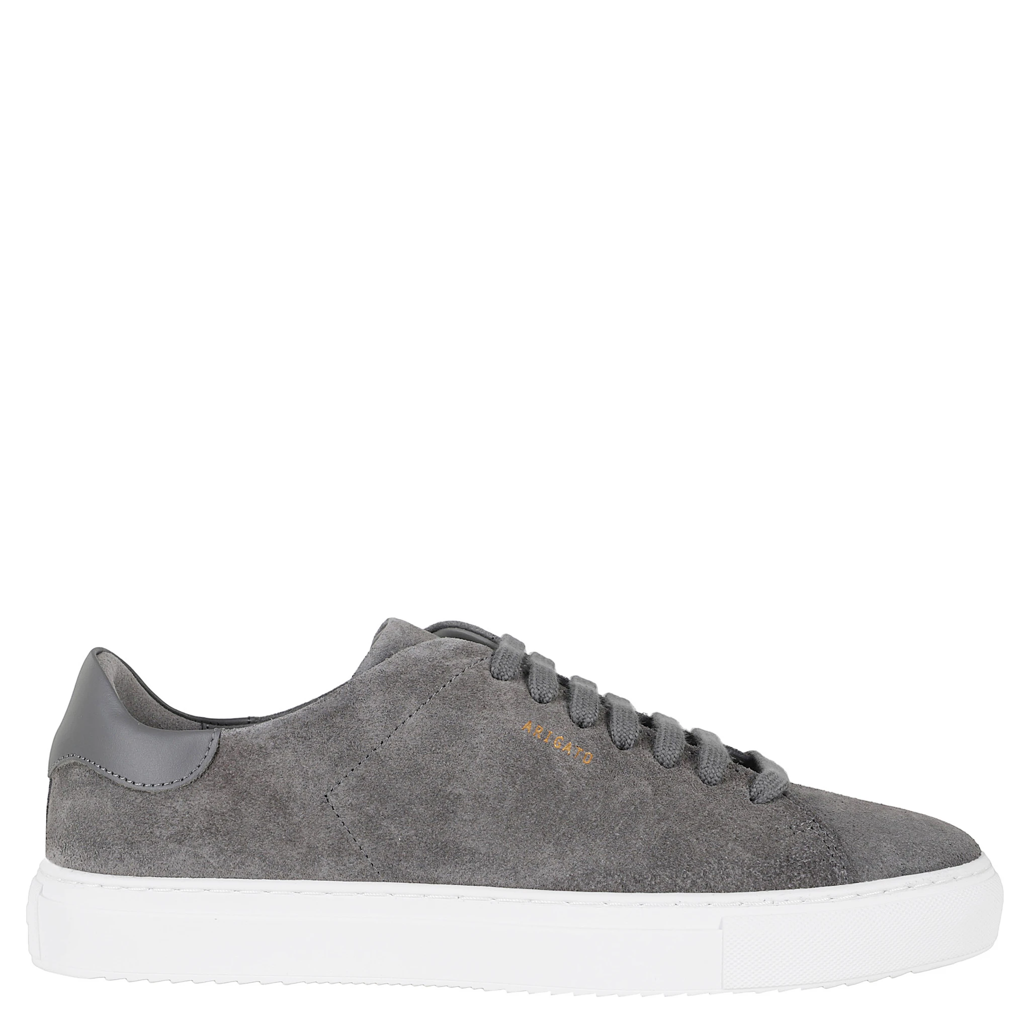 CLEAN 90 SUEDE SNEAKER