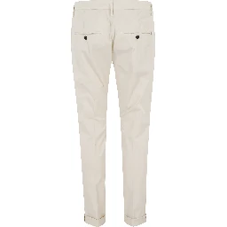 PANTALONE SLIM CHINO GAUBERT