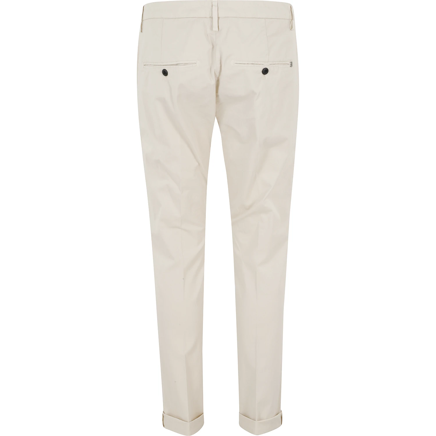 PANTALONE SLIM CHINO GAUBERT