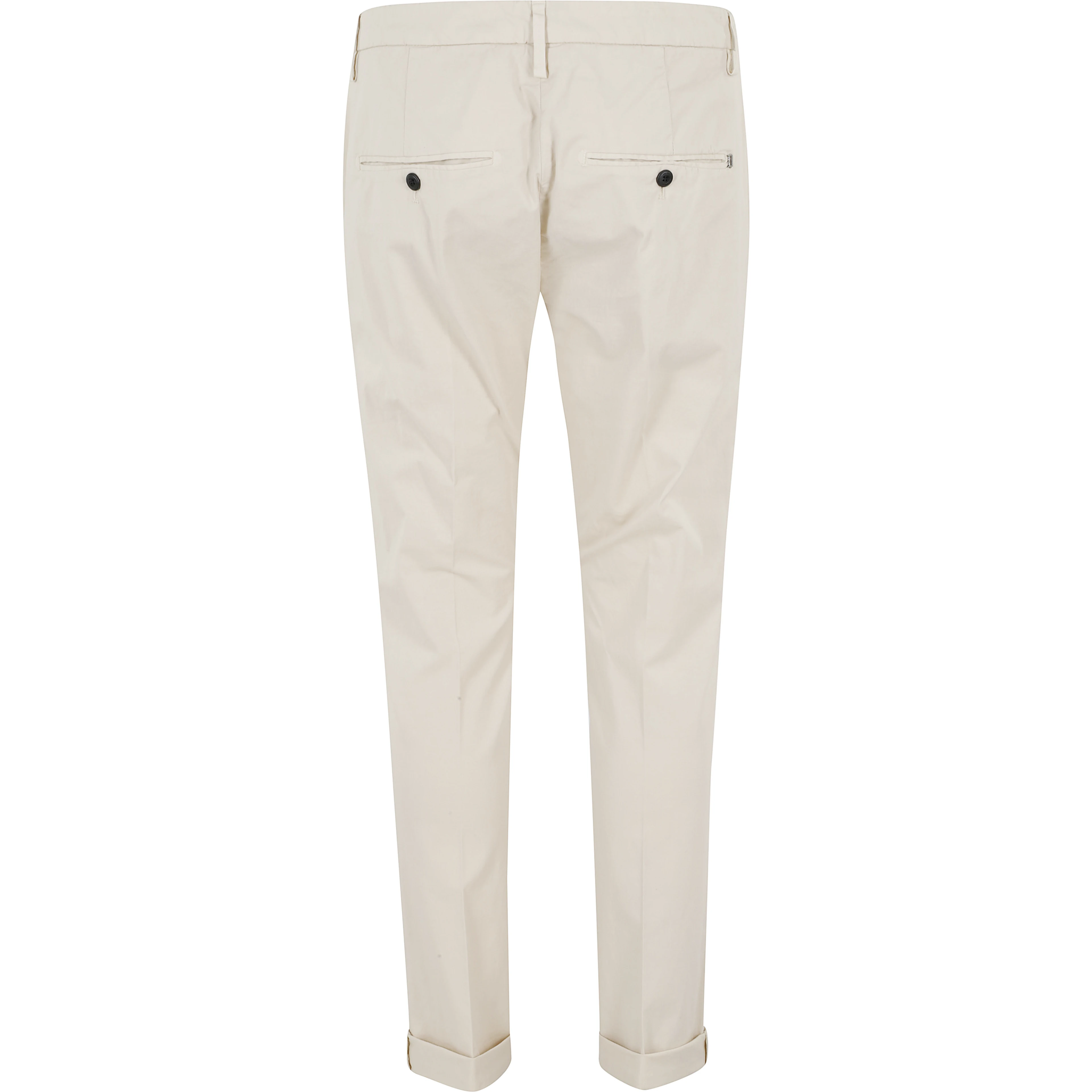 PANTALONE SLIM CHINO GAUBERT