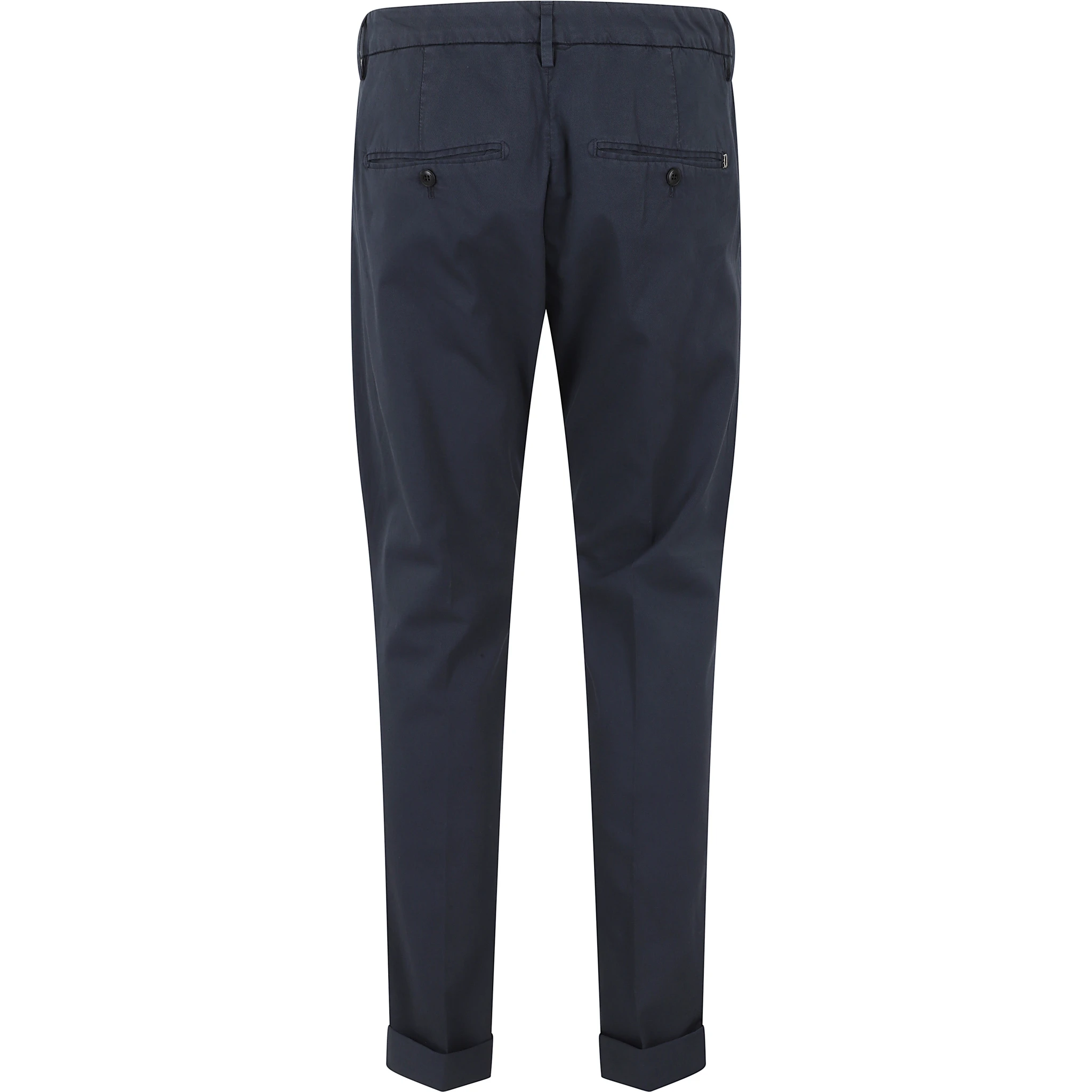 PANTALONE SLIM CHINO GAUBERT