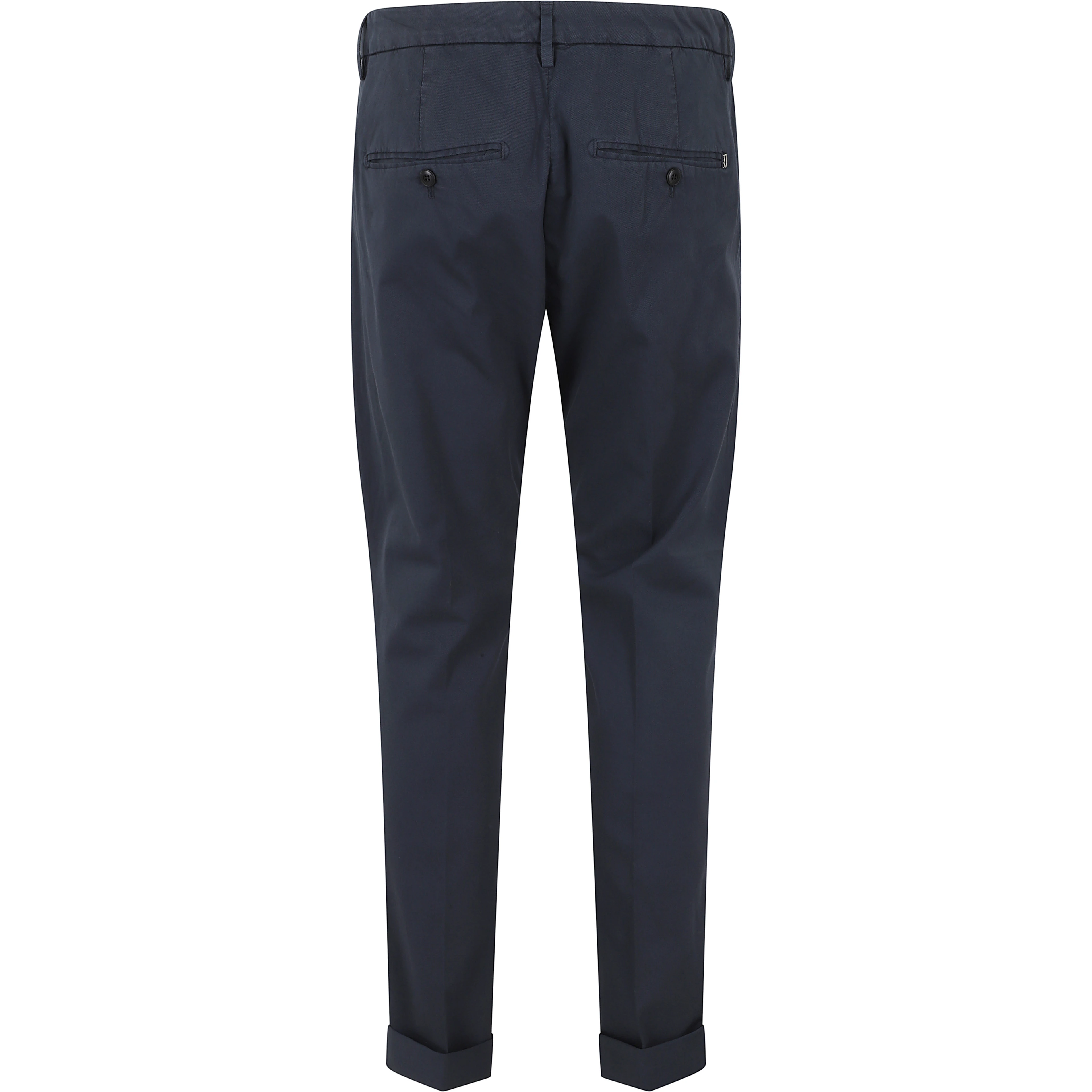 PANTALONE SLIM CHINO GAUBERT