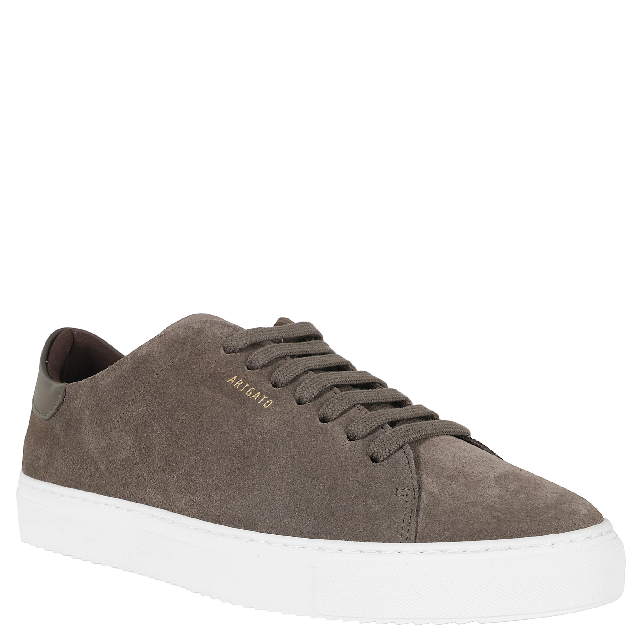 CLEAN 90 SUEDE SNEAKER