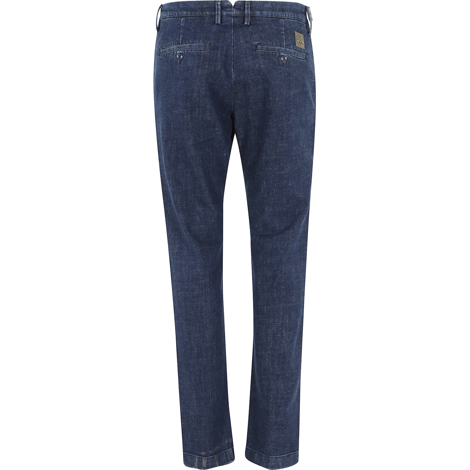 PANT SLIM FIT BOBBY RINSE
