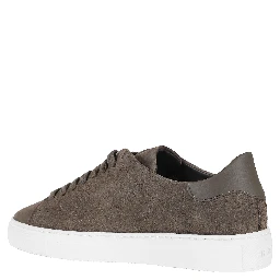 CLEAN 90 SUEDE SNEAKER